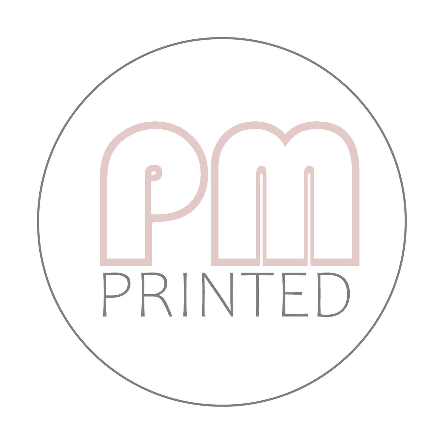 Drink Me Wedding Gift Tag, Blush Confetti Personalised Pack Of 10