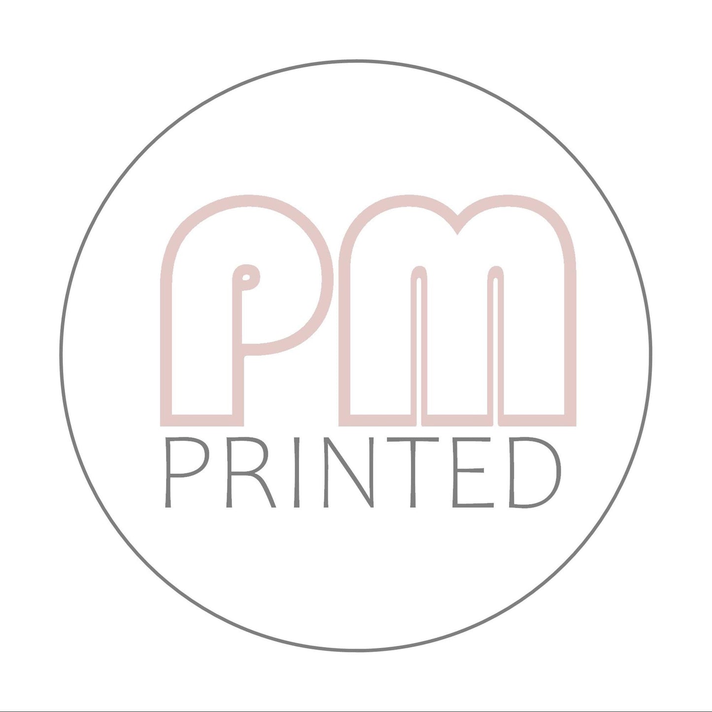 Moan & Move On A6 Notepad - Get Those Frustrations Out Of Your Mind - PMPrinted