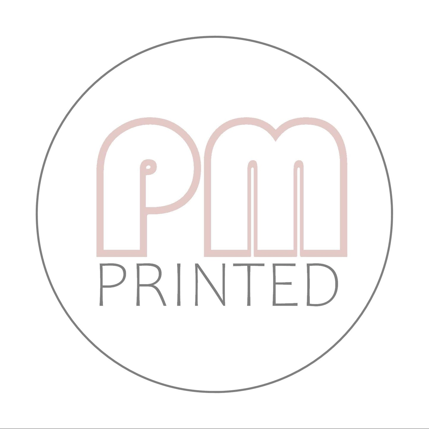 Red Floral Welcome To Our Wedding Of Sign - Personalised & Printed A5, A4, A3 Sign