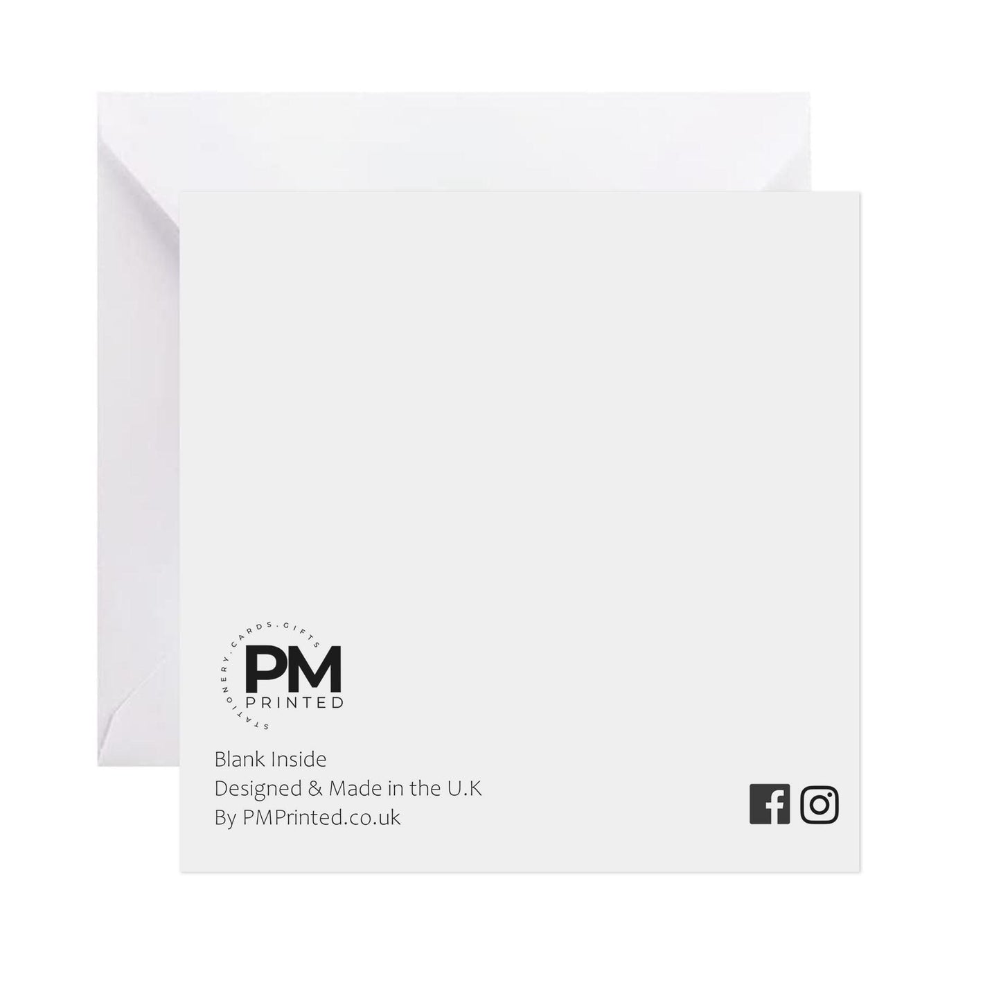 Sister On Your Wedding Day Card, Rose Confetti 6x6 Inches With A White Envelope