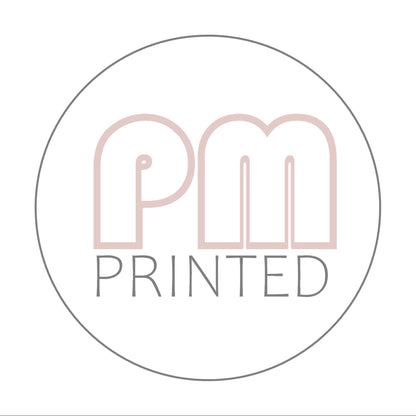 Drink Me Wedding Gift Tag, Blush Confetti Personalised Pack Of 10