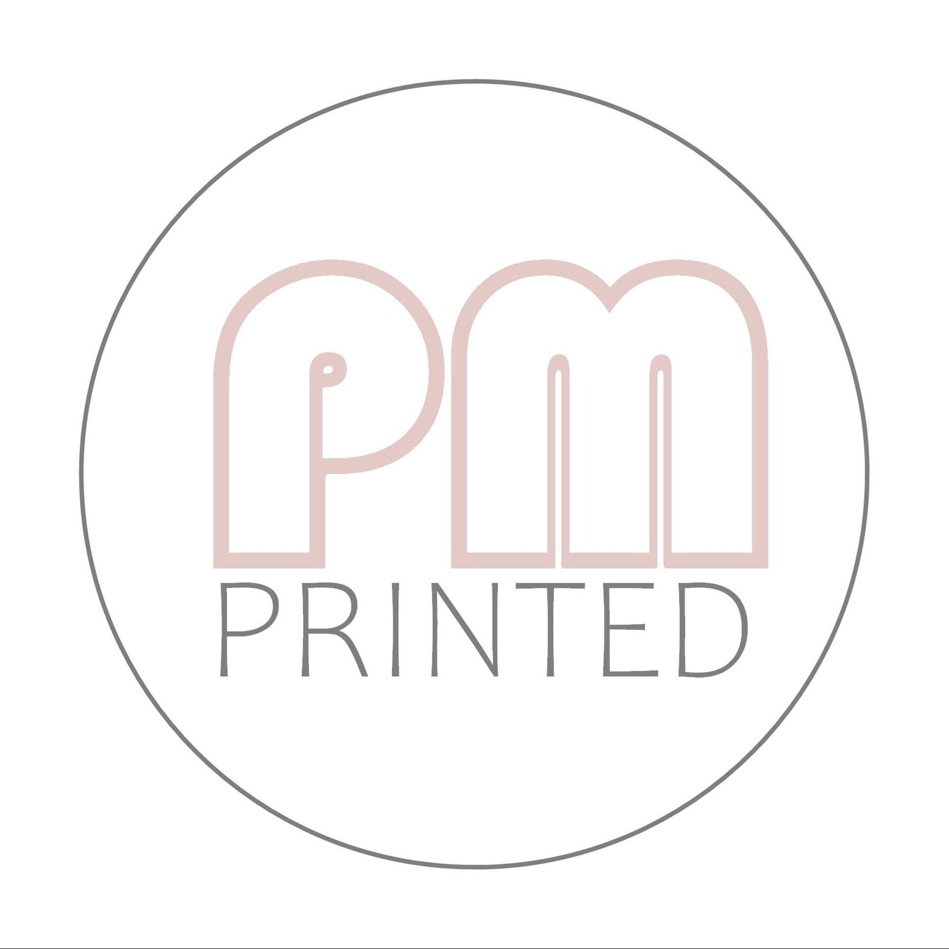 Moan & Move On A6 Notepad - Get Those Frustrations Out Of Your Mind - PMPrinted