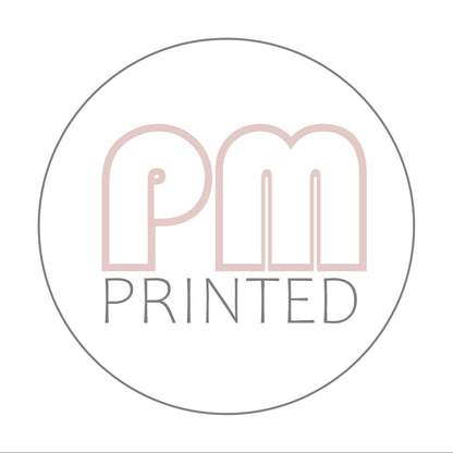 Moan & Move On A6 Notepad - Get Those Frustrations Out Of Your Mind - PMPrinted