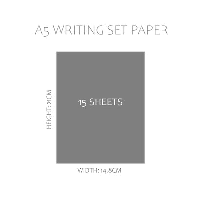 Order of Service 4, 8 Or 12 Page Booklet, Minimalist Black & White A5 Fully Printed For Wedding Service