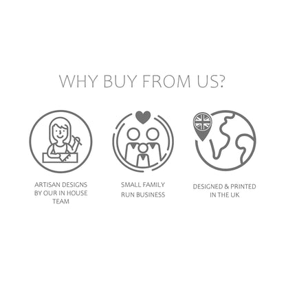 I Wonder How You Put Up With Me - Anniversary Card - PMPrinted